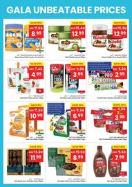 Gala Supermarket catalogue Page 15