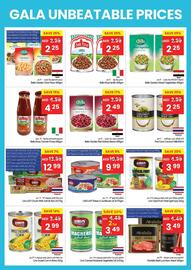 Gala Supermarket catalogue Page 17