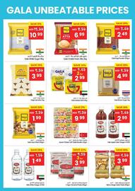 Gala Supermarket catalogue Page 19