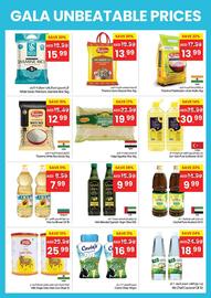 Gala Supermarket catalogue Page 20