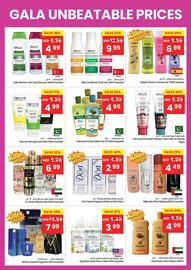 Gala Supermarket catalogue Page 21