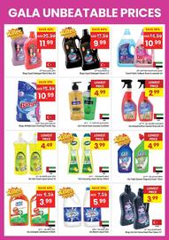 Gala Supermarket catalogue Page 23