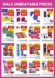 Gala Supermarket catalogue Page 24