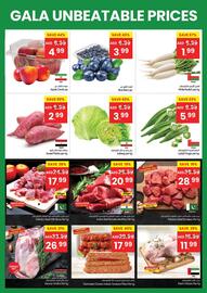 Gala Supermarket catalogue Page 4