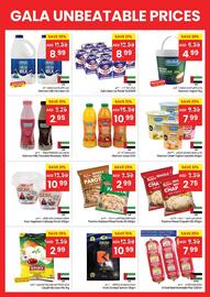 Gala Supermarket catalogue Page 6