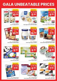 Gala Supermarket catalogue Page 7