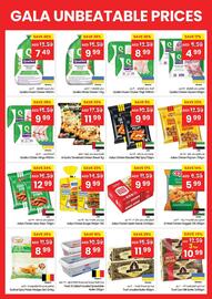 Gala Supermarket catalogue Page 8