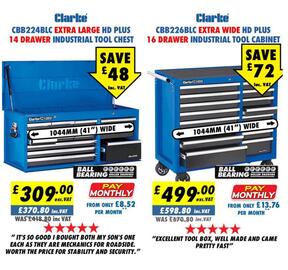 Machine Mart catalogue week 45 Page 16