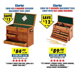 Machine Mart catalogue week 45 Page 18