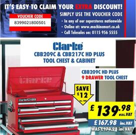 Machine Mart catalogue week 45 Page 2