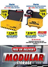 Machine Mart catalogue week 45 Page 20