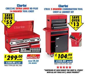 Machine Mart catalogue week 45 Page 8