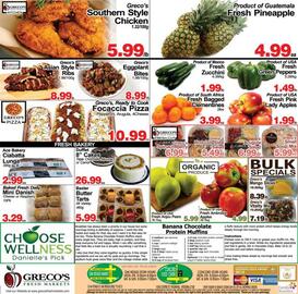 Concord Food Centre & Oak Ridges Food Market flyer Page 2
