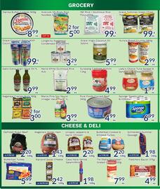 Oceans Fresh Food Market flyer week 45 Page 2
