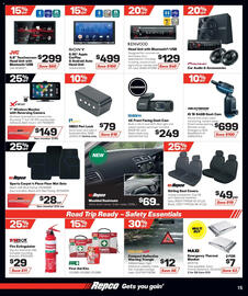 Repco catalogue Page 15