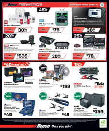 Repco catalogue Page 16