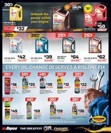 Repco catalogue Page 6