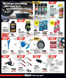 Repco catalogue Page 8