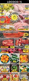 Lococo's flyer week 45 Page 1