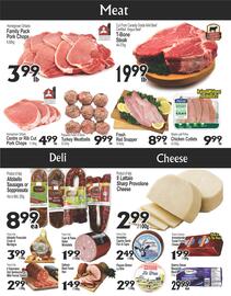 Cataldi Fresh Market flyer week 45 Page 2