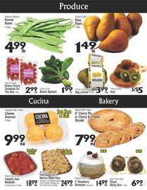 Cataldi Fresh Market flyer week 45 Page 3