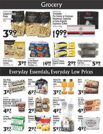 Cataldi Fresh Market flyer week 45 Page 4
