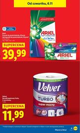 Lidl gazetka Strona 11