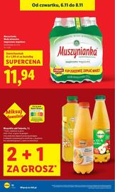 Lidl gazetka Strona 12