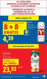 Lidl gazetka Strona 13