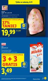 Lidl gazetka Strona 15