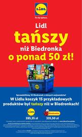 Lidl gazetka Strona 17