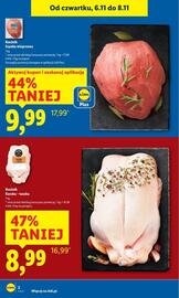 Lidl gazetka Strona 2