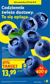 Lidl gazetka Strona 21