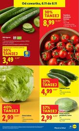 Lidl gazetka Strona 25