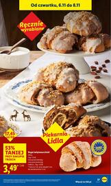Lidl gazetka Strona 27