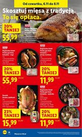 Lidl gazetka Strona 28