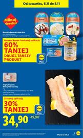Lidl gazetka Strona 3