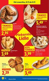Lidl gazetka Strona 30