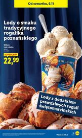 Lidl gazetka Strona 31