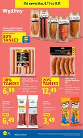 Lidl gazetka Strona 32