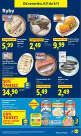 Lidl gazetka Strona 33