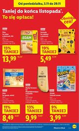 Lidl gazetka Strona 37