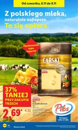 Lidl gazetka Strona 38