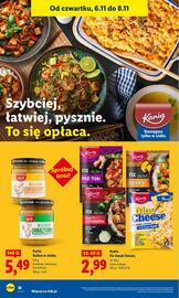 Lidl gazetka Strona 40