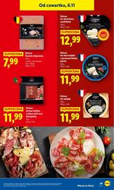 Lidl gazetka Strona 43