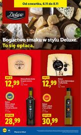 Lidl gazetka Strona 44
