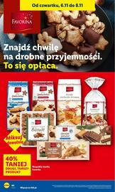 Lidl gazetka Strona 48