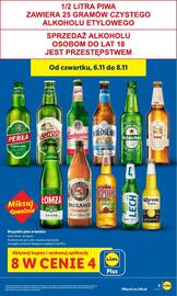 Lidl gazetka Strona 5