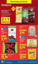 Lidl gazetka Strona 50