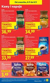 Lidl gazetka Strona 53